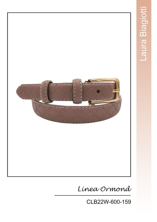CLB22W-600-159 - Cintura - LAURA BIAGIOTTI